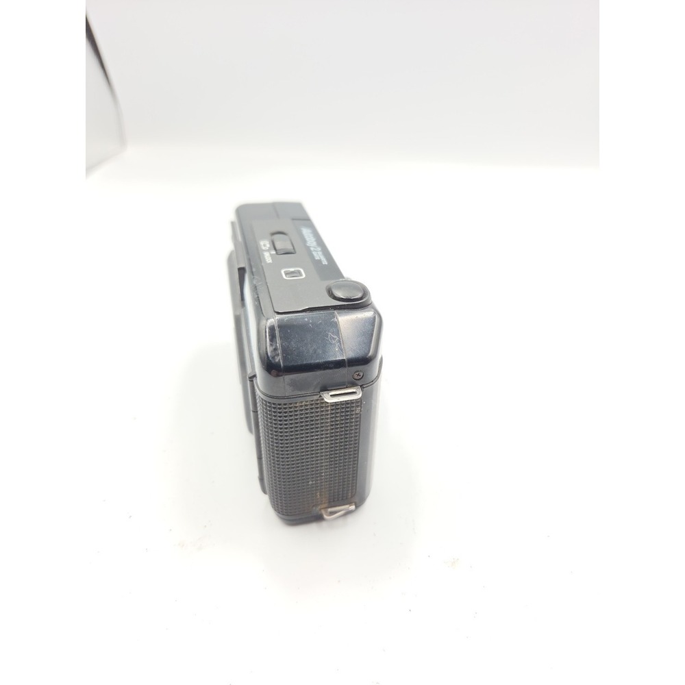 Canon Sure Shot AF35M II Autoboy 2 35mm Film Camera 38mm f/2.8 Tested READ - Picture 7 of 12